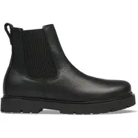 Birkenstock Chelsea boots 'Highwood' svart