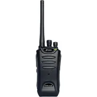 Stabo Freetalk Eco Digital Bärbar Analog Radiostation