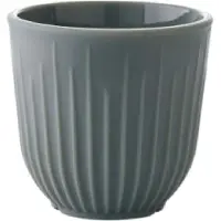 GlassFORever Coffee Nordic Mörkgrå 32 Cl