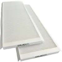 Duco Energy Sky Coarse 65%/epm1 55% Köksfläktfilter