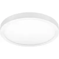 SG ARMATUREN FARSUND S 300 vit 14W 1700LM 3000K