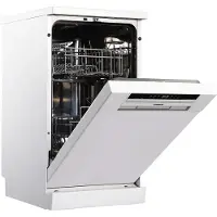 Corbero Clvg456w Diskmaskin 9 Antal Platsinställningar