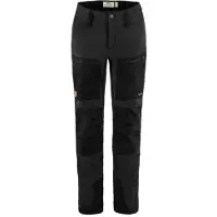 Fjällräven Women's Keb Agile Winter Trousers vandringsbyxor
