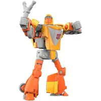 Hasbro Transformers Autobot Wheelie Figur 11 Cm