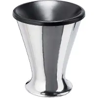 Barprofessional Spottkopp i Aluminium För Vinprovning
