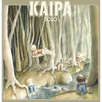 Ginza.se Kaipa: Solo (Ltd/Rem)