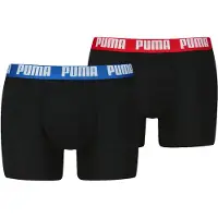 Puma Everyday Basic Boxers 2 Enheter