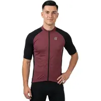 Kalas Passion Z4 Gravel Korta ärmar Cykeltröja
