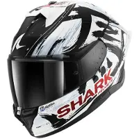 Shark Skwal Cup Replica Zarco Suzuka Fullface-hjälm