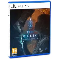 Ps5 The Relic: First Guardian-standard Edition