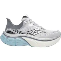 Saucony Paramount Max Grey Blue AW26 Women’s Shoes, Size 38 - EUR