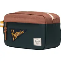 Herschel Necessär - Chapter - 5 L - Patchar Green Gables - - One Size - Necessär