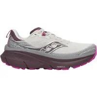 Saucony Guide TR White Burgundy AW26 Women’s Running Shoes, Size 43 - EUR