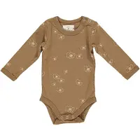 Gro Body l/ä - Sol - Fänkålsfrön - - 62 - Body L/Ä