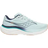 Saucony Ride 19 Blue AW26 Women’s Running Shoes, Size 42 - EUR