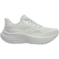 Saucony Triumph 24 Grey AW26 Women’s Shoes, Size 38 - EUR
