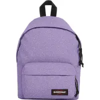 Eastpak Ryggsäck 'Orbit' lilamelerad