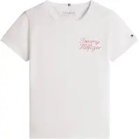 Tommy Hilfiger Rope Logo Slim T-Shirt