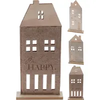 Mondex NAMO APDAILOS VELINIS 28CM 3 TIPAI