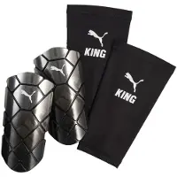 Puma Benskydd - King Sleeve - Svart - - XL - XLarge - Benskydd
