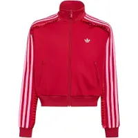 Adidas Originals FIREBIRD LOOSE SHORT TRÄNINGSJACKA, storlek 140 cm