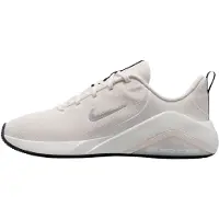 Nike Sportsko 'Bella 7' silvergrå / stone / svart
