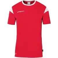 Uhlsport Squad 27 T-shirt Med Korta ärmar