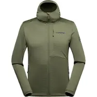 La Sportiva Chill Thermal Hoody M Cypress/Night Sky