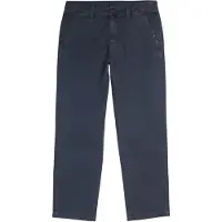 Oxbow - Byxor - Rookie Pant M Deep Marine för UnisexBomull - Storlek 30 US - Marinblå