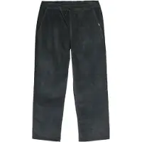 Oxbow - Byxor - Cord Pant M Pewter för UnisexBomull - Storlek 32 US - Grå