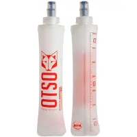 Otso Logo Mjuk Flaska 350ml