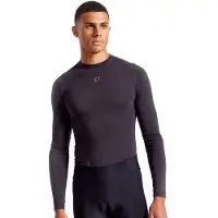 Pearl Izumi Transfer Wool Base Långärmad Baslager