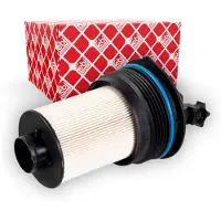 FEBI BILSTEIN Bränslefilter 175593
