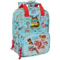 Safta Paw Patrol Dino Rescue 4.50l Ryggsäck
