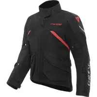 Dainese Tempest 4 D-dry Jacka
