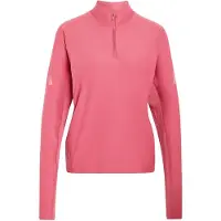 Adidas Adi365 Iconic Running 1/2 Zip Jumper, storlek Medium