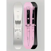 Capita Sb Resort Twin 2027 Snowboard multi, 152