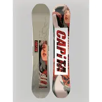 Capita Indoor Survival 2027 Snowboard multi, 160