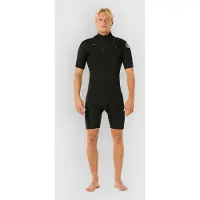 Rip Curl Dawn Patrol Cz Spring 22 Våtdräkt black, M