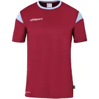 Uhlsport Squad 27 T-shirt Med Korta ärmar