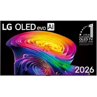 LG Oled77c61la 77´´ 4k Oled Tv