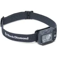 Black Diamond - Belysning - Cosmo Black för UnisexUll - Svart
