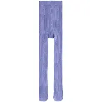 Next Strumpbyxa violettblå