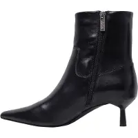 Steve madden Stövlett 'Rebella-S' svart