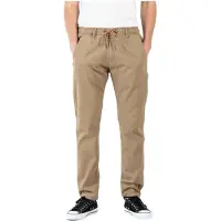 REELL Reflex Easy ST Byxor dark sand, XS