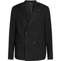 Karl Lagerfeld Kavaj svart