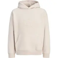 Jack & Jones Sweatshirt 'JCOTRACE' greige