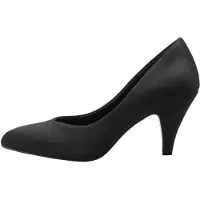 Friends Like These Pumps svart