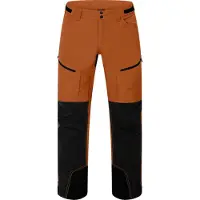 Urberg Men's Hiking Pants Glazed Ginger