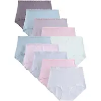 Next Trosa duvblå / pastellblå / ljusblå / mint / plommon / syrén / mauve / rosa